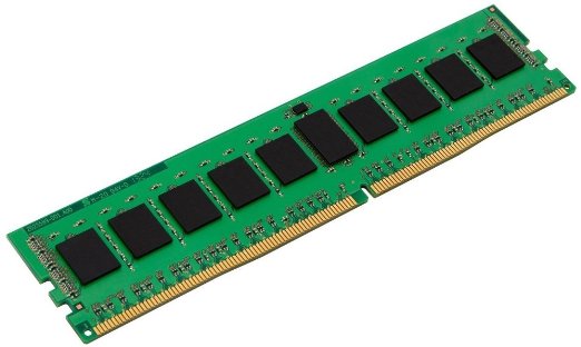 Kingston KTH-PL548D8-32G 32GB PC5-38400 Ddr5 4800Mt/s 2RX8 Ecc Memory New