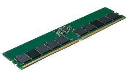 KINGSTON KTH-PL548S4-32G 32GB PC5-38400 DDR5 4800MT/s 1Rx4 ECC Memory