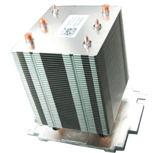 Dell KW180 Processor Heatsink For Poweredge T610 T710