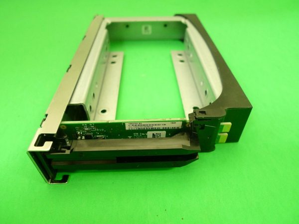 Dell KYR5R Poweredge Sata/sas 2.5 To 3.5inch Hdd Tray.