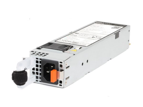 Dell L1100E-S2 1100W Power Supply for R750