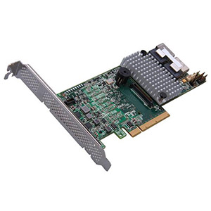 LSI Logic L5-25413-18 MEGARAID 6Gb/s 8-Ports PCIe x8 Host Bus Adapter