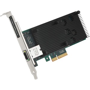 SIIG LB-GE0211-S1 Single Port 10G Ethernet Network Adapter