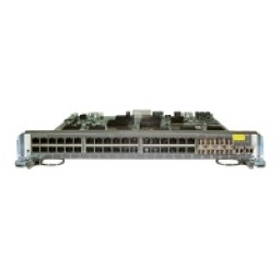 Dell LC-CB-10G-1G-36T 36 Ports Non-Poe Flexmedia Card.