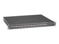 BLACKBOX LPB5052A 52 PORT SWITCH NETWORKING