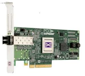 Emulex LPE12000-E LightPulse 8GB Single Port PCI-e FC Host Bus Adapter