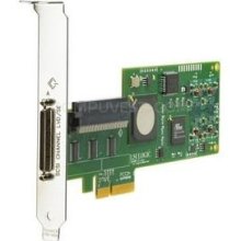 HPE LSI20320IE-HP SC11Xe Ultra320 Single Channel SCSI Host Bus Adapter