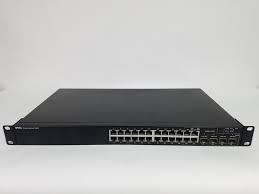 DELL M023F PowerConnect 5424 24 Port Gigabit L2 Managed