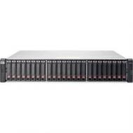 HP M0T00A 2040 SAN Array 24 x HDD Supported 24 x HDD Installed 28.80TB