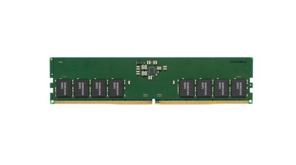 Samsung M323R1GB4BB0-CQK 8GB 1RX16 DDR5 4800MHz PC4-38400 Non-ECC Memory