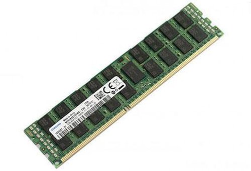 Samsung M324R4GA3BB0-CQK 32GB PC5-38400 DDR5-4800Mhz 2RX8 ECC Memory New