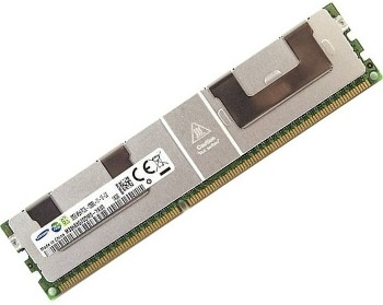 Samsung M386B4G70DM0-YK03 32GB PC3-12800 DDR3-1600MT/s 4RX4 ECC Memory