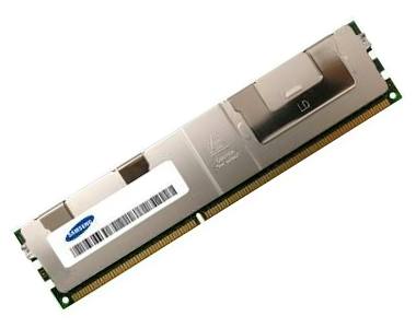 Samsung M386B4G70DM0-YK04 32GB PC3-12800 DDR3-1600MT/s 4RX4 ECC Memory