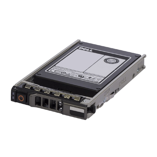 Dell M38P0 3.84TB SAS-12Gbps Read Intensive 2.5-inch Hot Plug SSD