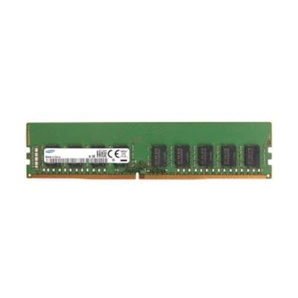 Samsung M391A2K43BB1-CTD 16GB PC4-21300 Ddr4-2666Mhz 2RX8 ECC Memory