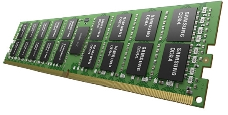 Samsung M391A4G43AB1-CWE 32GB PC4-25600 DDR4-3200MT/s 2RX8 ECC Memory New