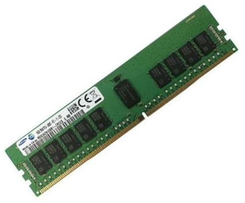 Samsung M393A1G40DB0-CPB2Q 8GB PC4-17000 DDR4 -2133MT/s 1RX4 ECC Memory