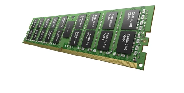 Samsung M393A1K43DB2-CWEBY 8GB PC4-25600 DDR4-3200MT/s 1RX8 ECC Memory New