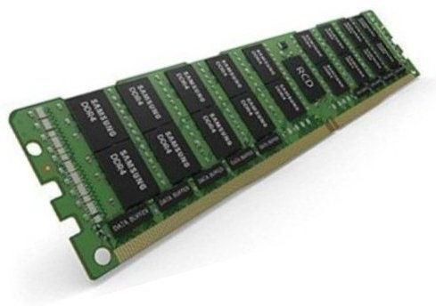 Samsung M393A2G40EB1-CPB 16GB PC4-17000 DDR4-2133MT/s 2RX4 ECC Memory New