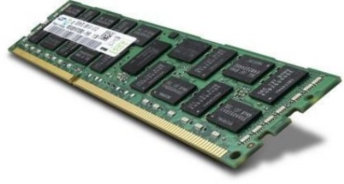 Samsung M393A2K40BB1-CRC0Q 16GB PC4-19200 DDR4-2400MT/s 1RX4 ECC Memory