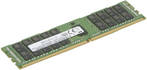 Samsung M393A2K40BB2-CTD6Q 16GB PC4-21300 DDR4-2666MT/s ECC Ref Memory