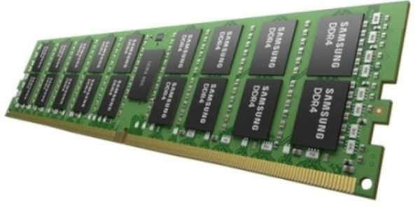 Samsung M393A2K43CB2-CVF 16GB PC4-23400 DDR4-2933MT/s 2RX8 ECC Memory New