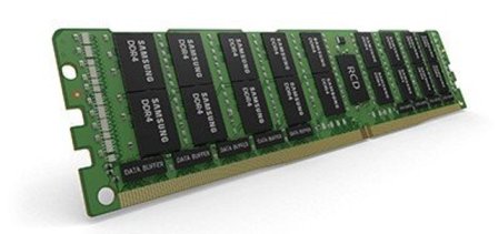 Samsung M393A2K43CB2-CVFBY 16GB PC4-23400 DDR4-2933MT/s 2RX8 ECC Memory New