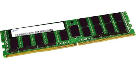 Samsung M393B2G70QH0-YK0 16GB PC3-12800 Ddr3-1600MT/s 2RX4 ECC Memory