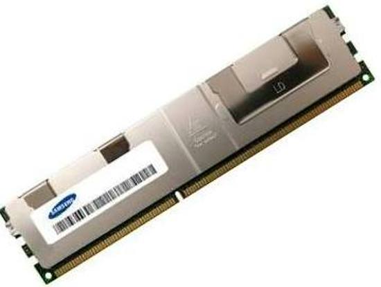 Samsung M393B2K70CM0-CF8 16GB PC3-8500 DDR3-1066Mt/s 4RX4 ECC Memory