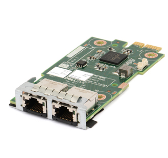 Dell M3Y03 Broadcom 5720 Dual Port 1GB LOM Card for PowerEdge R6525