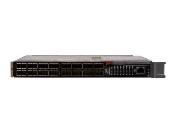 Dell M4001T FDR10 Switch 40Gb/s 32 Port for PowerEdge M1000E