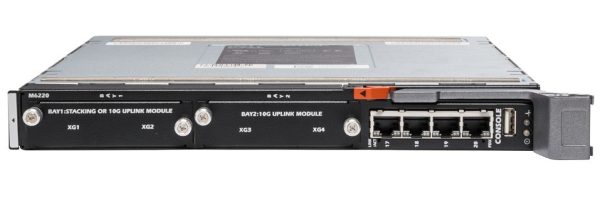 Dell M6220 Powerconnect 20Port Ethernet Switch