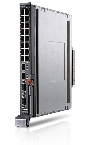 Dell M6348 Powerconnect M6348 Ethernet Blade Switch 48 Ports