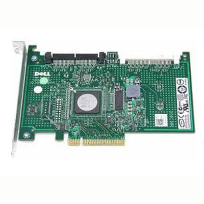 DELL M8K48 Perc 6I/R PCI-Express SAS RAID Controller