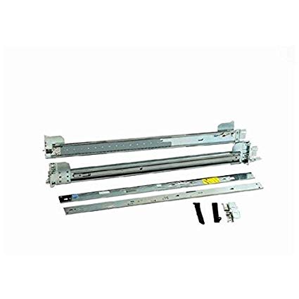 Dell M8XND Sliding Ready Rails for R430 R630 R640