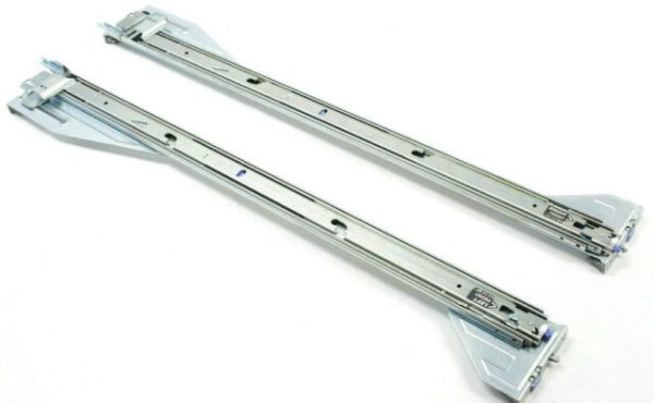 Dell M997J 2U Ready Rails for Poweredge R710