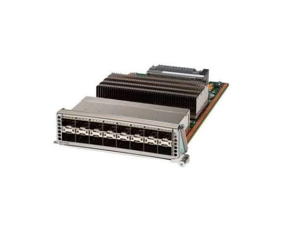 Cisco M9XT-FC1632 Expansion Module 32 GB Fiber Channel