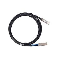 Meraki MA-CBL-100G-3M 100GbE QSFP28 PASSIVE TWINAX CABLE , 3 Meter