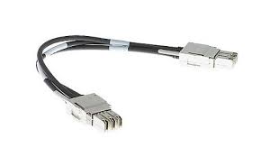 Cisco Meraki MA-CBL-120G-50CM MS390 120G Stacking Cable, 0.5 Meter