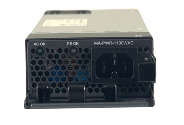 Cisco MA-PWR-1100WAC 1100 Watt Ac power supply