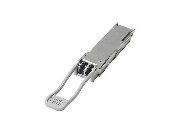 Meraki MA-QSFP-40G-CSR4 CSR4 QSFP 40G Transceiver Brand New