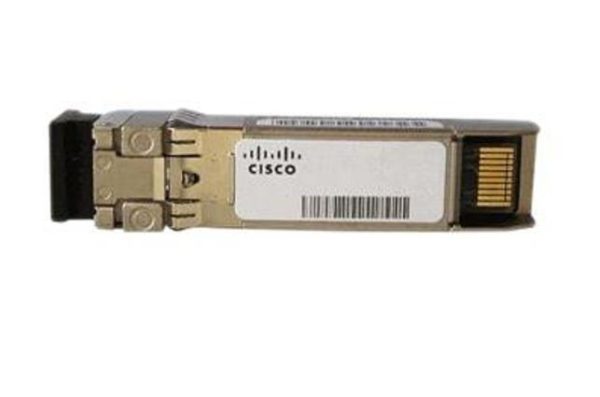 Cisco MA-SFP-1GB-TX Meraki SFP (Mini-GBIC) Transceiver Module GigE Copper Module