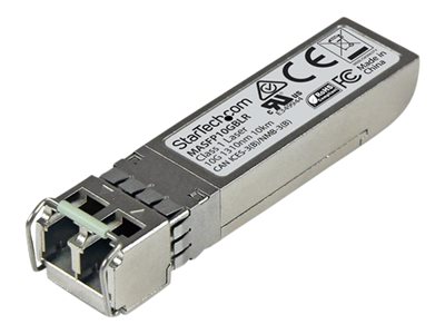 StarTech.com MASFP10GBLR Cisco Meraki MA-SFP-10GB-LR Comp. Module