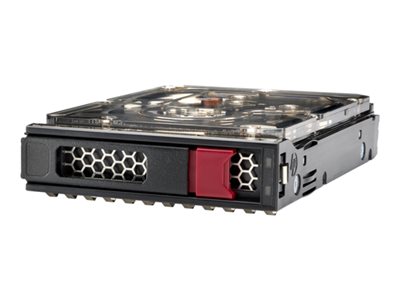 HPE MB014000JWTFD 14TB 7.2k SAS 12g LP Helium 512e DS Hard Drive