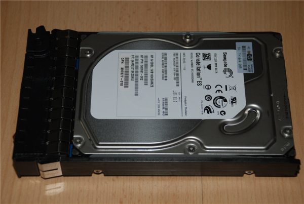 HP MB1000EAMZE Midline 1TB 3G 7.2k 3.5Inch SATA Hdd