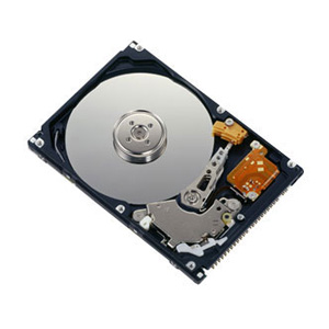 Fujitsu MBD2147RC 147gb 10k SAS 6Gb/s 2.5inch Hard Drive Dell Oem