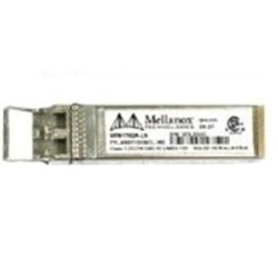 Mellanox MC3208011-SX Transceiver 1Gb 1Gb/s SFP LC-LC SX 850nm to 500m