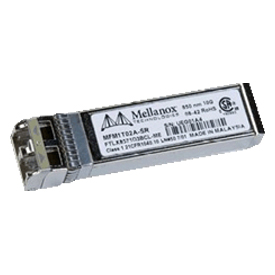 Mellanox MC3208411-T Module ETH 1GbE 1Gb/s SFP Base-T Up To 100m