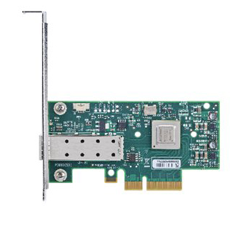 Mellanox MCX311A-XCAT ConnectX-3 EN 10Gb 1P SFP+ Network Adapter