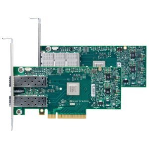 Mellanox MCX354A-FCBT ConnectX-3 VPI Adapter Card